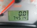 2003 CD Silver Metallic Ford Focus ZTS Sedan  photo #26