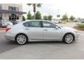 Silver Moon - RLX Technology Package Photo No. 8