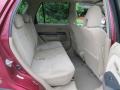 2006 Honda CR-V EX Rear Seat