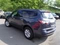 Atlantis Blue Metallic - Traverse LS Photo No. 6