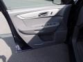 Atlantis Blue Metallic - Traverse LS Photo No. 12