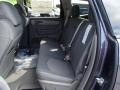Atlantis Blue Metallic - Traverse LS Photo No. 13