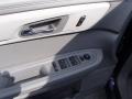 Atlantis Blue Metallic - Traverse LS Photo No. 15