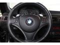 2009 Black Sapphire Metallic BMW 3 Series 335i Convertible  photo #17