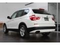 Alpine White - X3 xDrive 28i Photo No. 5