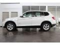Alpine White - X3 xDrive 28i Photo No. 6