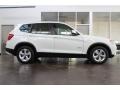 Alpine White - X3 xDrive 28i Photo No. 7