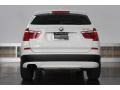 Alpine White - X3 xDrive 28i Photo No. 9