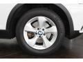 Alpine White - X3 xDrive 28i Photo No. 12