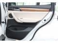Alpine White - X3 xDrive 28i Photo No. 21