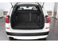 Alpine White - X3 xDrive 28i Photo No. 23