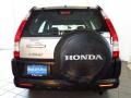 2006 Sahara Sand Metallic Honda CR-V LX  photo #7