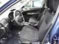 2011 Marine Blue Pearl Subaru Impreza Outback Sport Wagon  photo #14