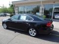 Black - Passat 2.5L SE Photo No. 4