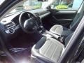 Black - Passat 2.5L SE Photo No. 14