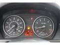2014 BMW X1 sDrive28i Gauges