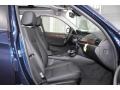 2014 Deep Sea Blue Metallic BMW X1 sDrive28i  photo #19