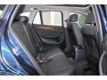 2014 Deep Sea Blue Metallic BMW X1 sDrive28i  photo #23