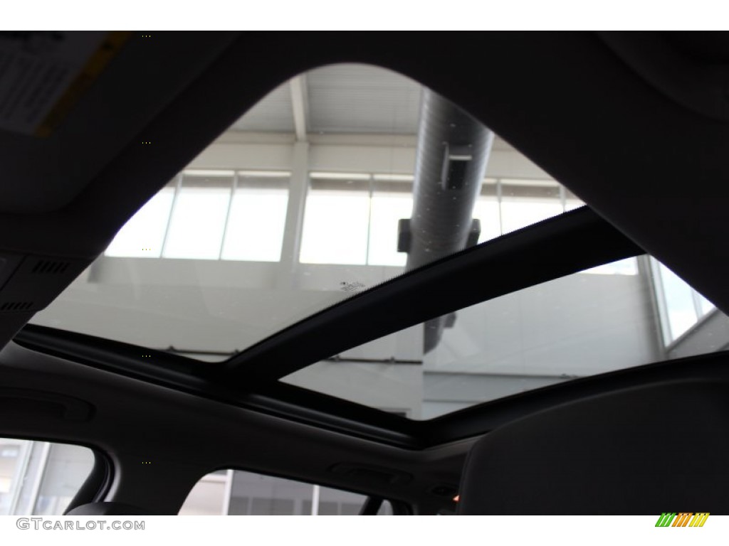 2014 BMW X1 sDrive28i Sunroof Photo #81451984