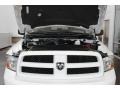 2012 Bright White Dodge Ram 1500 Express Crew Cab  photo #10