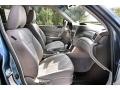 Platinum Front Seat Photo for 2010 Subaru Forester #81452199