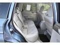 Platinum Rear Seat Photo for 2010 Subaru Forester #81452217
