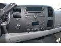 Dark Titanium/Light Titanium Controls Photo for 2012 GMC Sierra 1500 #81452337