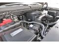 2012 GMC Sierra 1500 5.3 Liter Flex-Fuel OHV 16-Valve VVT Vortec V8 Engine Photo