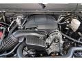 5.3 Liter Flex-Fuel OHV 16-Valve VVT Vortec V8 Engine for 2012 GMC Sierra 1500 SLE Extended Cab 4x4 #81452415