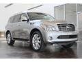 Platinum Graphite - QX 56 Photo No. 3