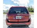 2009 Camellia Red Pearl Subaru Forester 2.5 X Premium  photo #12