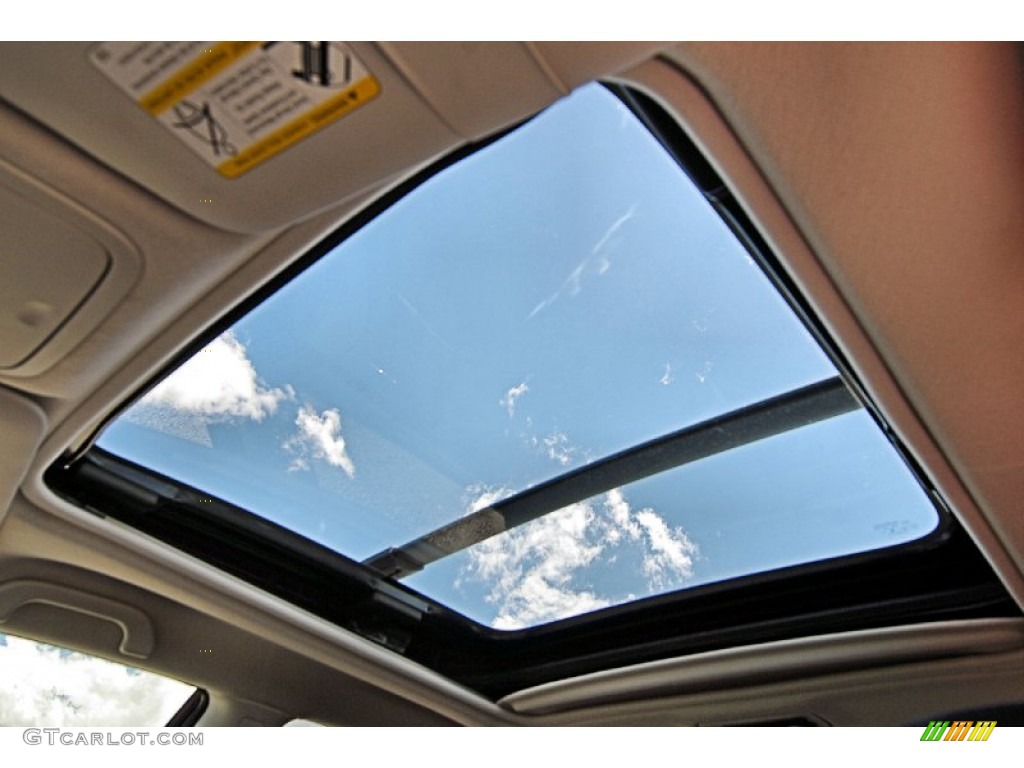 2009 Subaru Forester 2.5 X Premium Sunroof Photo #81452526