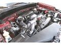 2.5 Liter SOHC 16 Valve VVT Flat 4 Cylinder Engine for 2009 Subaru Forester 2.5 X Premium #81452595