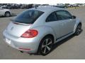 Reflex Silver Metallic - Beetle Turbo Photo No. 5
