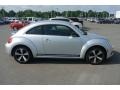 Reflex Silver Metallic - Beetle Turbo Photo No. 6