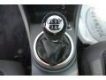 Reflex Silver Metallic - Beetle Turbo Photo No. 10