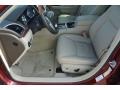  2011 300 C Hemi AWD Dark Frost Beige/Light Frost Beige Interior