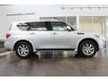 Liquid Platinum - QX 56 Photo No. 7