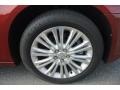 2011 Chrysler 300 C Hemi AWD Wheel and Tire Photo