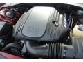 5.7 Liter HEMI OHV 16-Valve V8 Engine for 2011 Chrysler 300 C Hemi AWD #81452886