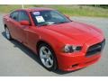 Redline 3-Coat Pearl - Charger R/T Road and Track Photo No. 2