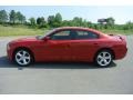Redline 3-Coat Pearl - Charger R/T Road and Track Photo No. 3