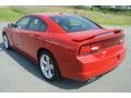 Redline 3-Coat Pearl - Charger R/T Road and Track Photo No. 4