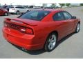 Redline 3-Coat Pearl - Charger R/T Road and Track Photo No. 5