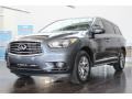 Diamond Slate - JX 35 AWD Photo No. 2