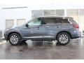 Diamond Slate - JX 35 AWD Photo No. 6