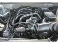 4.6 Liter SOHC 24-Valve VVT Triton V8 2010 Ford F150 XLT SuperCrew Engine