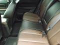 Brownstone Rear Seat Photo for 2013 GMC Terrain #81453942