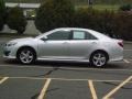 Classic Silver Metallic - Camry SE Photo No. 2