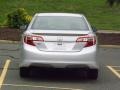 Classic Silver Metallic - Camry SE Photo No. 4
